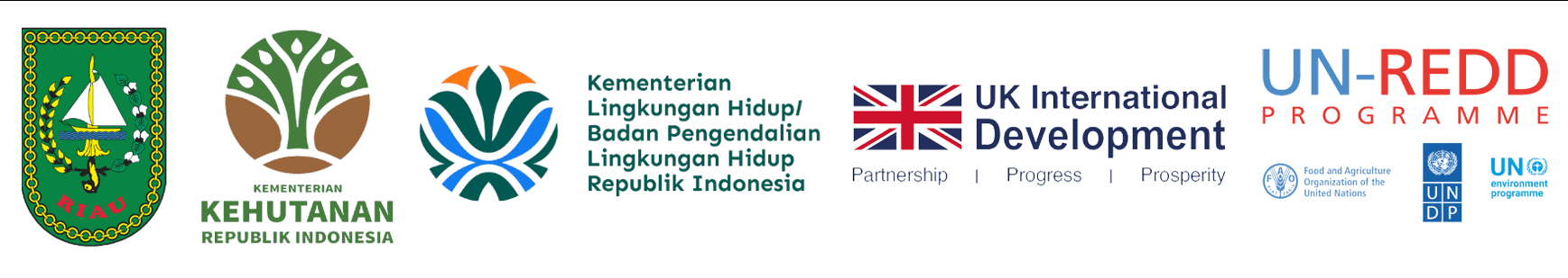 Green For Riau